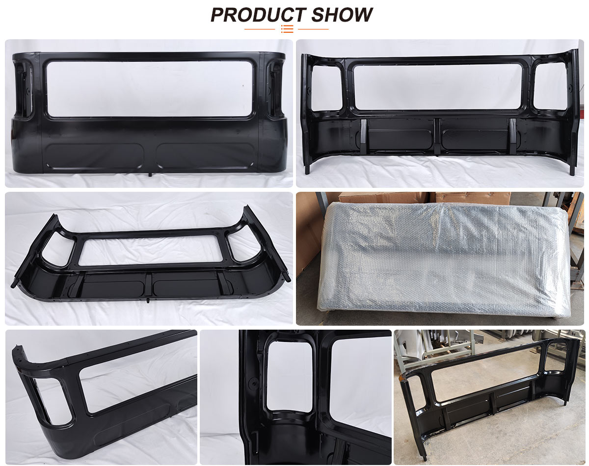 FJ40 CAB UPPER PANEL RH/LH,AFTERMARKET FJ40 QUARTER BODY PANEL UPPER PASSENGER SIDE