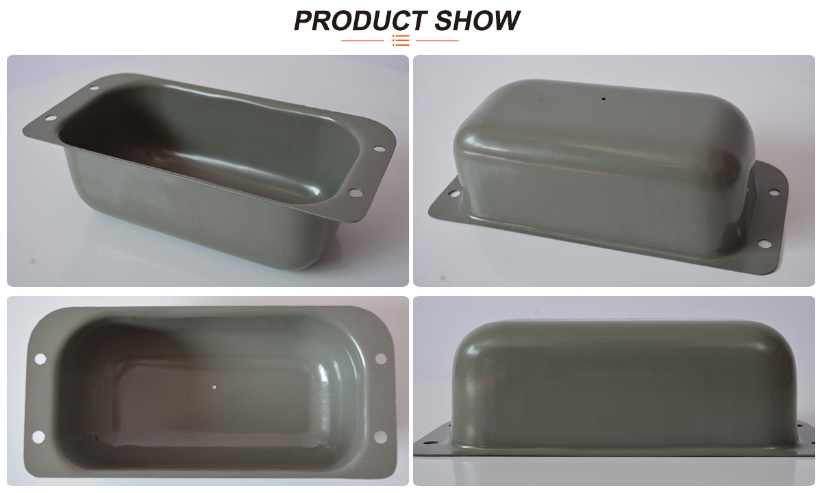 FJ40 Aftermarket Reproduction Body Tub Panels