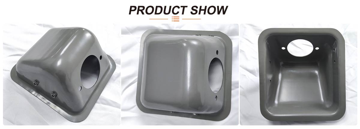 TANK LINER FOR TOYOTA LAND CRUISER FJ40 FJ45