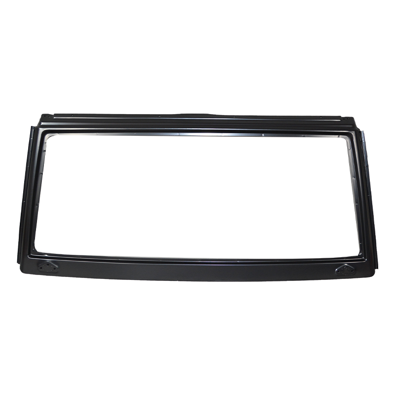 WINDSHIELD FRAME FOR TOYOTA LAND CRUISER LC73,CAR REPLACEMENT WINDSCREEN FRAME PANEL