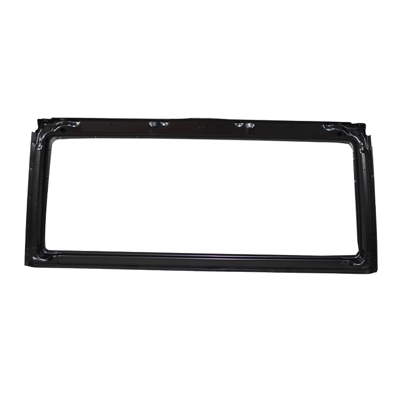 WINDSHIELD FRAME FOR TOYOTA LAND CRUISER LC73,CAR REPLACEMENT WINDSCREEN FRAME PANEL