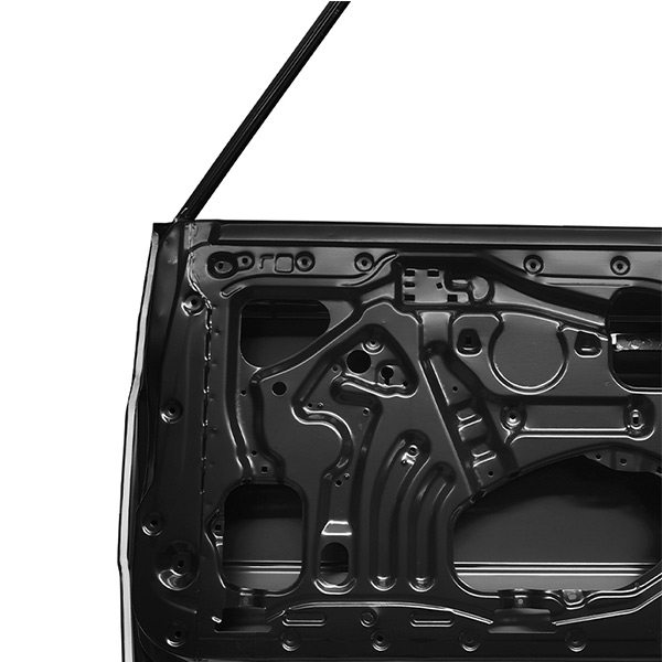 CAR DOOR PANEL,FRONT PANEL DRIVER OR PASSENGER SIDE FOR TOYOTA LAND CRUISER LC76,AFTERMARKET AUTO DOOR PANEL