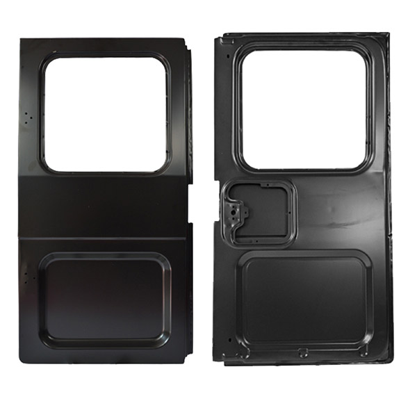 OE QUALITY TOYOTA FJ40 REAR DOORS LH,LAND CRUISER FJ40 TAILGAET PANEL,AUTO METAL BODY PARTS REAR DOOR FJ40