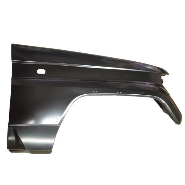 FRONT FENDER LH RH FOR TOYOTA LAND CRUISER LC77(RJ77),LC77 FRONT FENDER ASSEMBLY STEEL