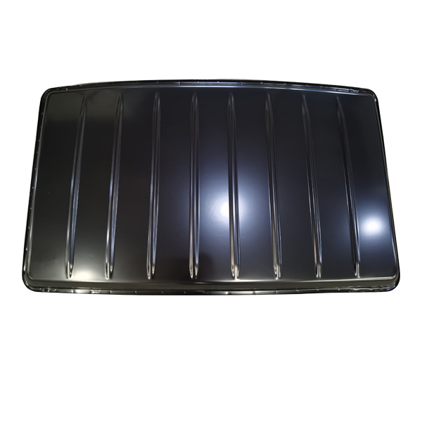 CLASSIC CAR AUTO METAL DIRECT ROOF PANEL ROOF PANEL PARTS FOR LAND CRUISER LC75 SINGLE CABIN,REPLACEMENT ROOFS