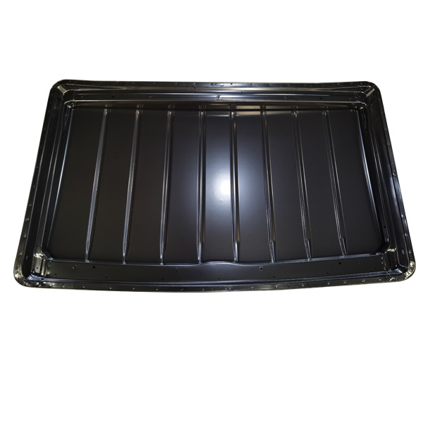 CLASSIC CAR AUTO METAL DIRECT ROOF PANEL ROOF PANEL PARTS FOR LAND CRUISER LC75 SINGLE CABIN,REPLACEMENT ROOFS