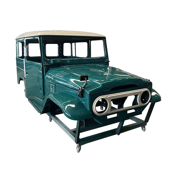 TOYOTA LAND CRUISER FJ40 1968- BODY PARTS,CAR BODY SHELL ACCESSORIES WITH COLOR HINGE