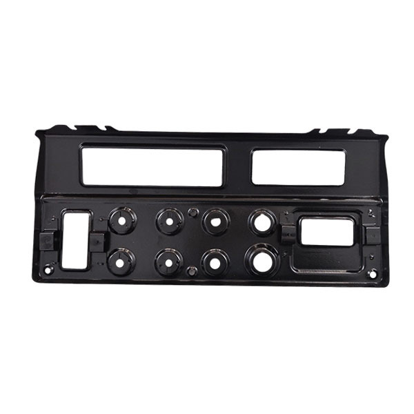 TOYOTA FJ40/FJ45 1979- CENTER INSTRUMENT PANEL CLUSTER(LHD),RADIO PANEL LHD FOR LAND CRUISER