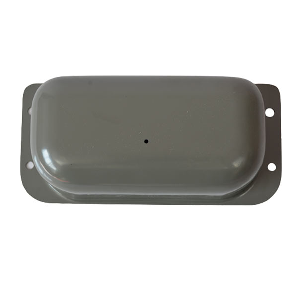 FJ40/45 WINDOWSCREEN WIPER MOTOR COVER FRAME