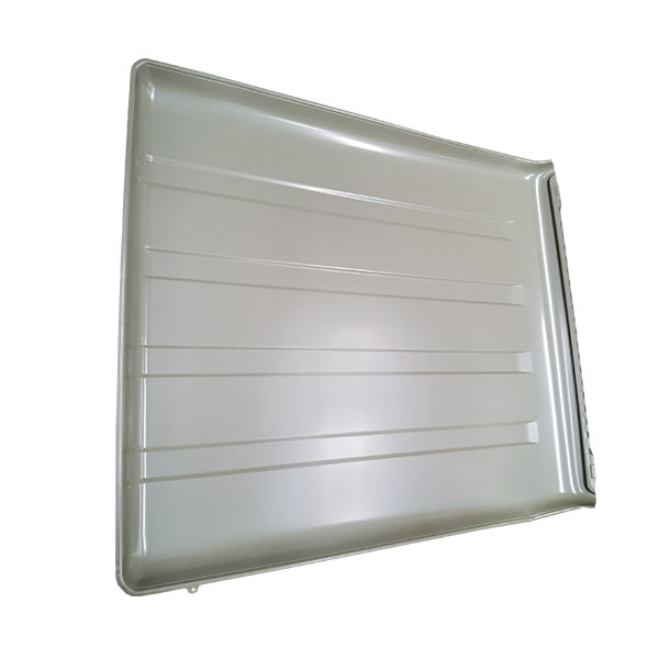 TOYOTA LC79 DOBLE CABIN ROOF PANEL STEEL,CLASSIC CAR AUTO METAL TOP ROOF PANEL