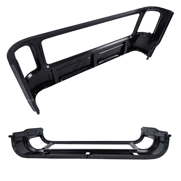 FJ40 CAB UPPER PANEL RH/LH,AFTERMARKET TOYOTA LAND CRUISER 40 SERIES REAR UPPER SIDE CAB PANEL