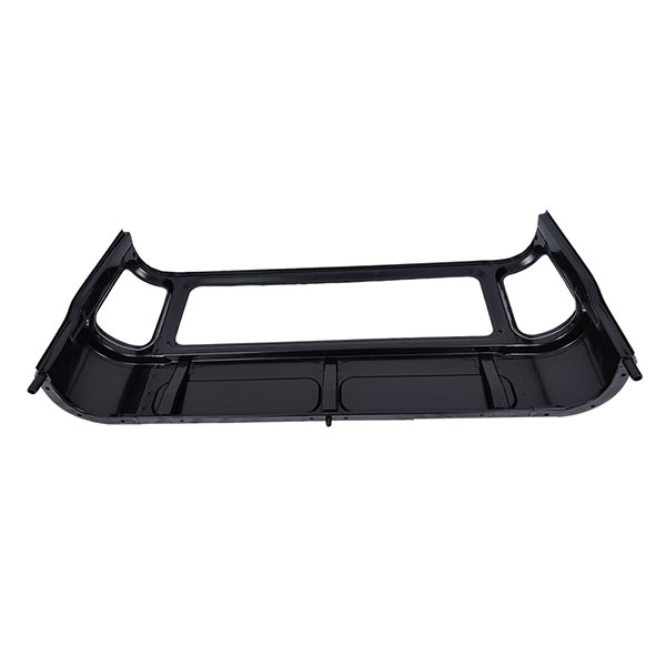 FJ40 CAB UPPER PANEL RH/LH,AFTERMARKET TOYOTA LAND CRUISER 40 SERIES REAR UPPER SIDE CAB PANEL