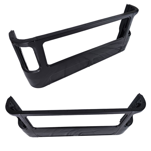 FJ40 CAB UPPER PANEL RH/LH,AFTERMARKET TOYOTA LAND CRUISER 40 SERIES REAR UPPER SIDE CAB PANEL