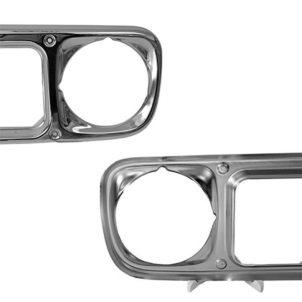 FJ40/45 FRONT GRILLE FOR ELECTIC PLATING,FRONT BUMPER GRILL (ELE) PANEL FOR FJ40 1979-