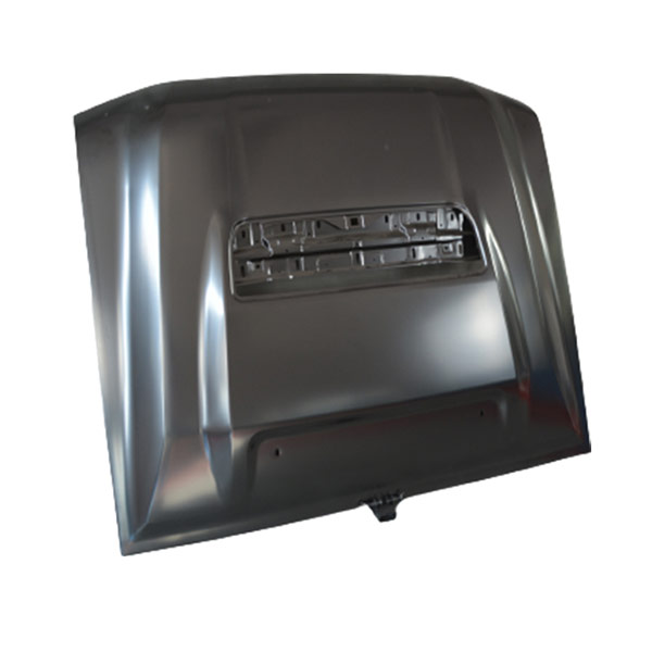 LC79 1984-1989 PICK UP HOOD WITH/WITHOUT HOLE,CAR BONNET HOOD COVER SUPPLIER