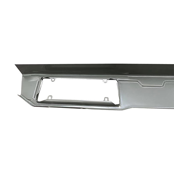 TOYOTA LC79 SINGLE /DOBLE CABIN REAR BUMPER,REPLACEMENT BUMPER BAR FOR YOUR LAND CRUISER LC79