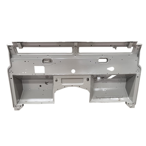 LAND ROVER DEFENDER 90/110 TD4 FIREWALL ASSEMBLY RH,GALVANIZED BULKWALL FIREWALL FOR DEFENDER