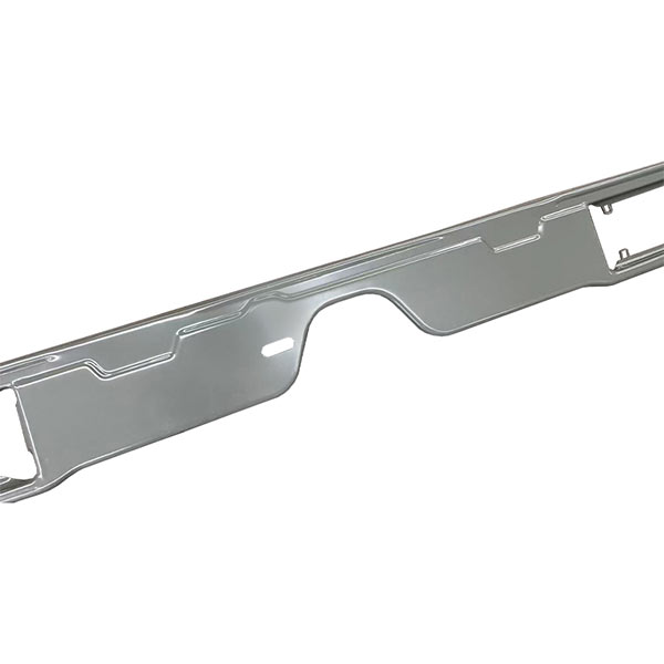 TOYOTA LC79 SINGLE /DOBLE CABIN REAR BUMPER,REPLACEMENT BUMPER BAR FOR YOUR LAND CRUISER LC79