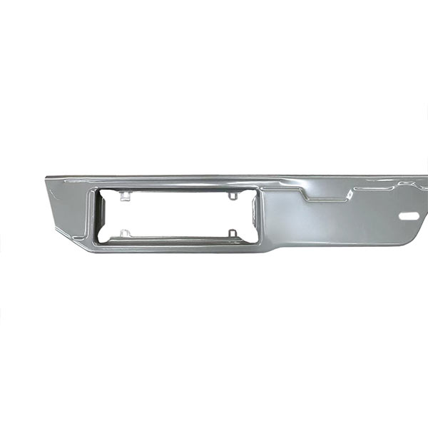 TOYOTA LC79 SINGLE /DOBLE CABIN REAR BUMPER,REPLACEMENT BUMPER BAR FOR YOUR LAND CRUISER LC79