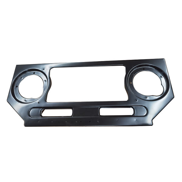 1968-1978 TOYOTA LAND CRUISER FJ40 FJ45 FRONT BIB