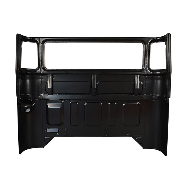 FULL BACK CAB PANEL ASSEMBLY FOR TOYOTA LAND CRUISER FJ45 (UP AND DOWN)