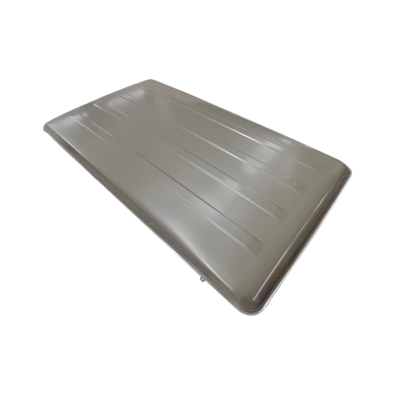 LC76 ROOF PANEL STEEL,CAR AUTO ROOF METAL TO SUIT TOYOTA LAND CRUISER LC76