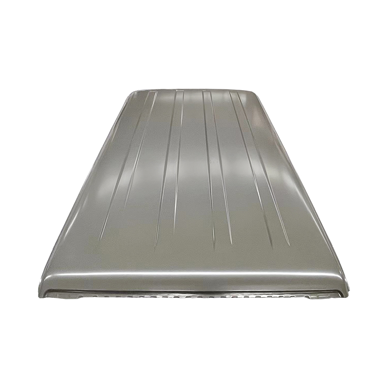 LC76 ROOF PANEL STEEL,CAR AUTO ROOF METAL TO SUIT TOYOTA LAND CRUISER LC76