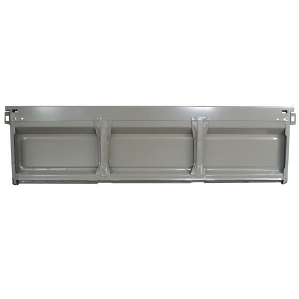 LC79 1984-1989 PICKUP TAILGATE PANEL STEEL,REPLACEMENT TRUCK REAR PANEL FOR TOYOTA LAND CRUISER LC79 SINGLE /DOBLE CABIN