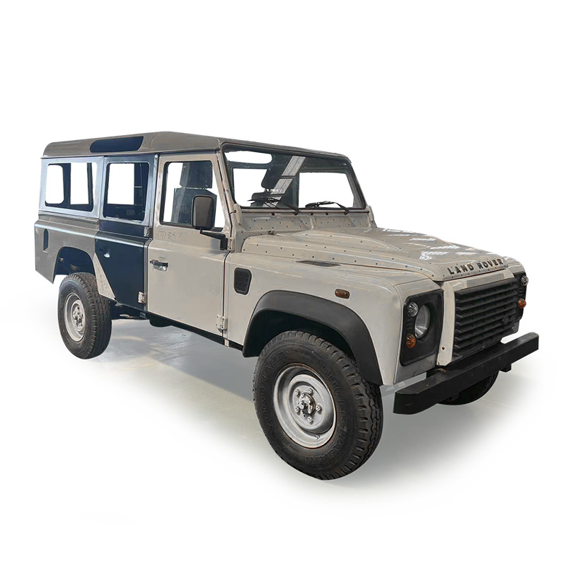 COMPLETE METAL AUTO WIDE BODY KIT FOR LANDE ROVER DEFENDER 110 (TDI)/90 (TD4),CLASSIC DEFENDER REBUILD