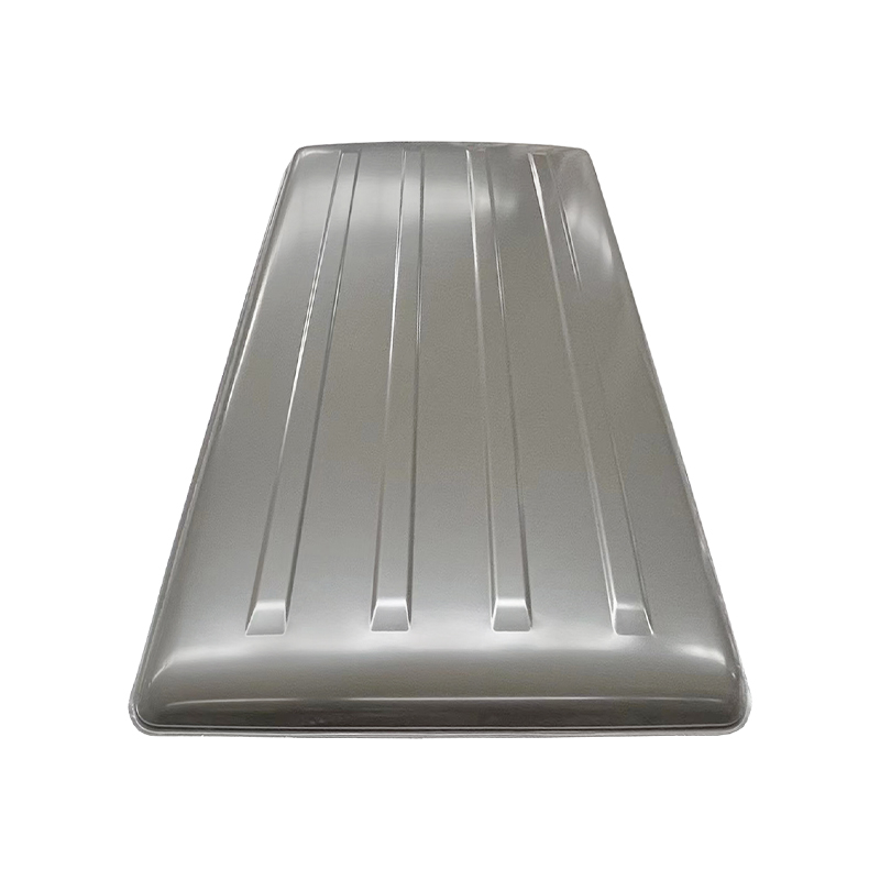 LC76 ROOF PANEL STEEL,CAR AUTO ROOF METAL TO SUIT TOYOTA LAND CRUISER LC76