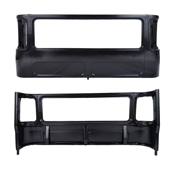 BACK PANEL UPPER FOR TOYOTA LAND CRUISER FJ45,HJ45 UPPER CAB BACK