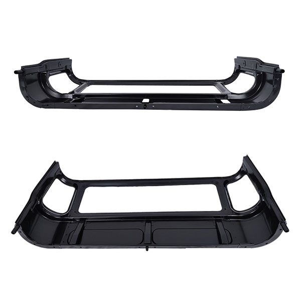 BACK PANEL UPPER FOR TOYOTA LAND CRUISER FJ45,HJ45 UPPER CAB BACK