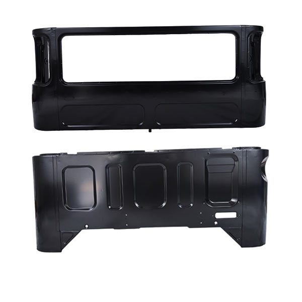 FULL BACK CAB PANEL ASSEMBLY FOR TOYOTA LAND CRUISER FJ45 (UP AND DOWN)