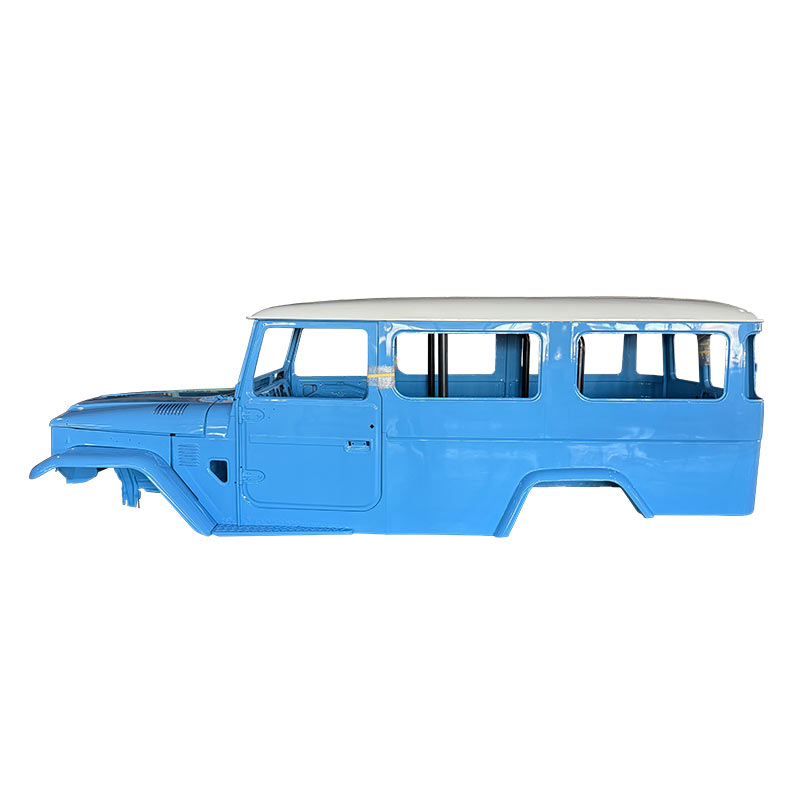 FACTORY OUTLET CAR SHELL FOR LAND CRUISER FJ45V TROOPY/FJ47,RESTORED TOYOTA FJ45V,AUTO BODY SYSTEM FOR FJ45V/FJ47